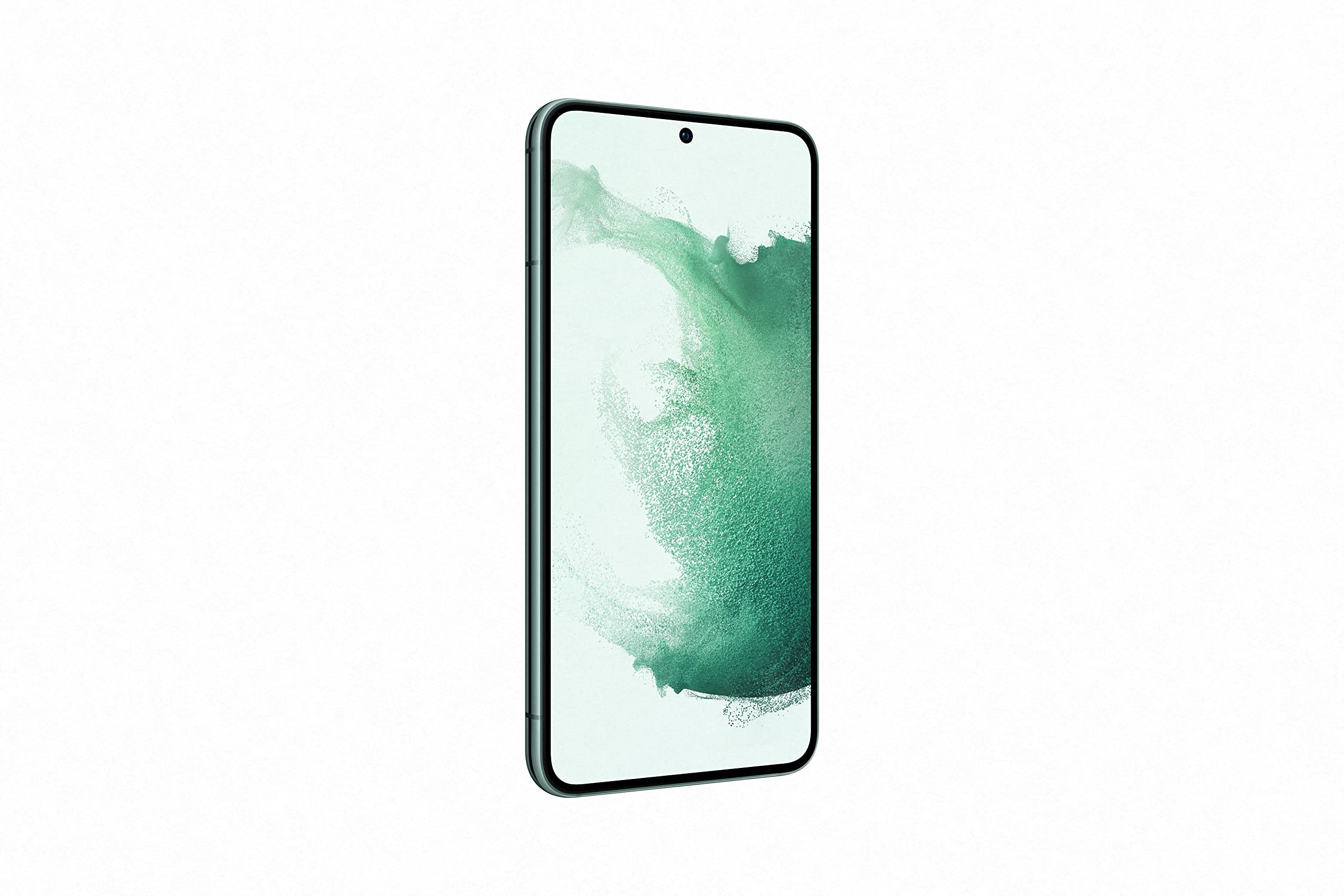 2022 Samsung Galaxy S22 5G 256GB - Green Dual Sim (Single Sim + e